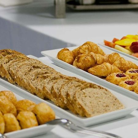Cambria Hotel Pittsburgh - Downtown מראה חיצוני תמונה