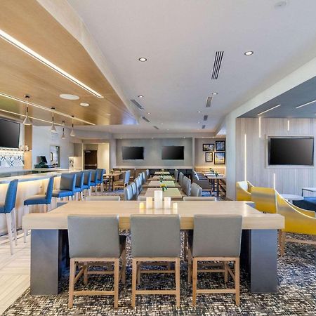 Cambria Hotel Pittsburgh - Downtown מראה חיצוני תמונה