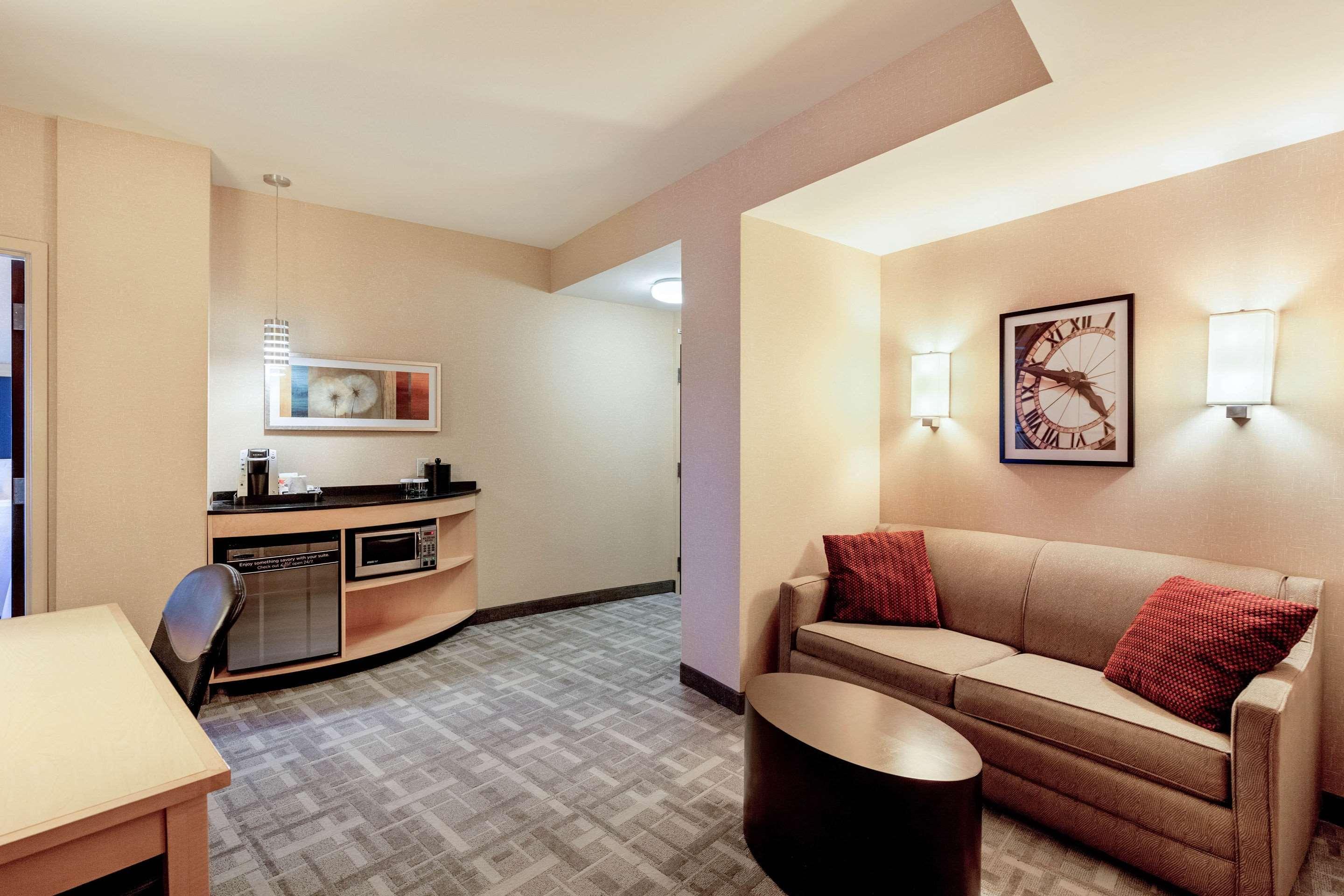 Cambria Hotel Pittsburgh - Downtown מראה חיצוני תמונה