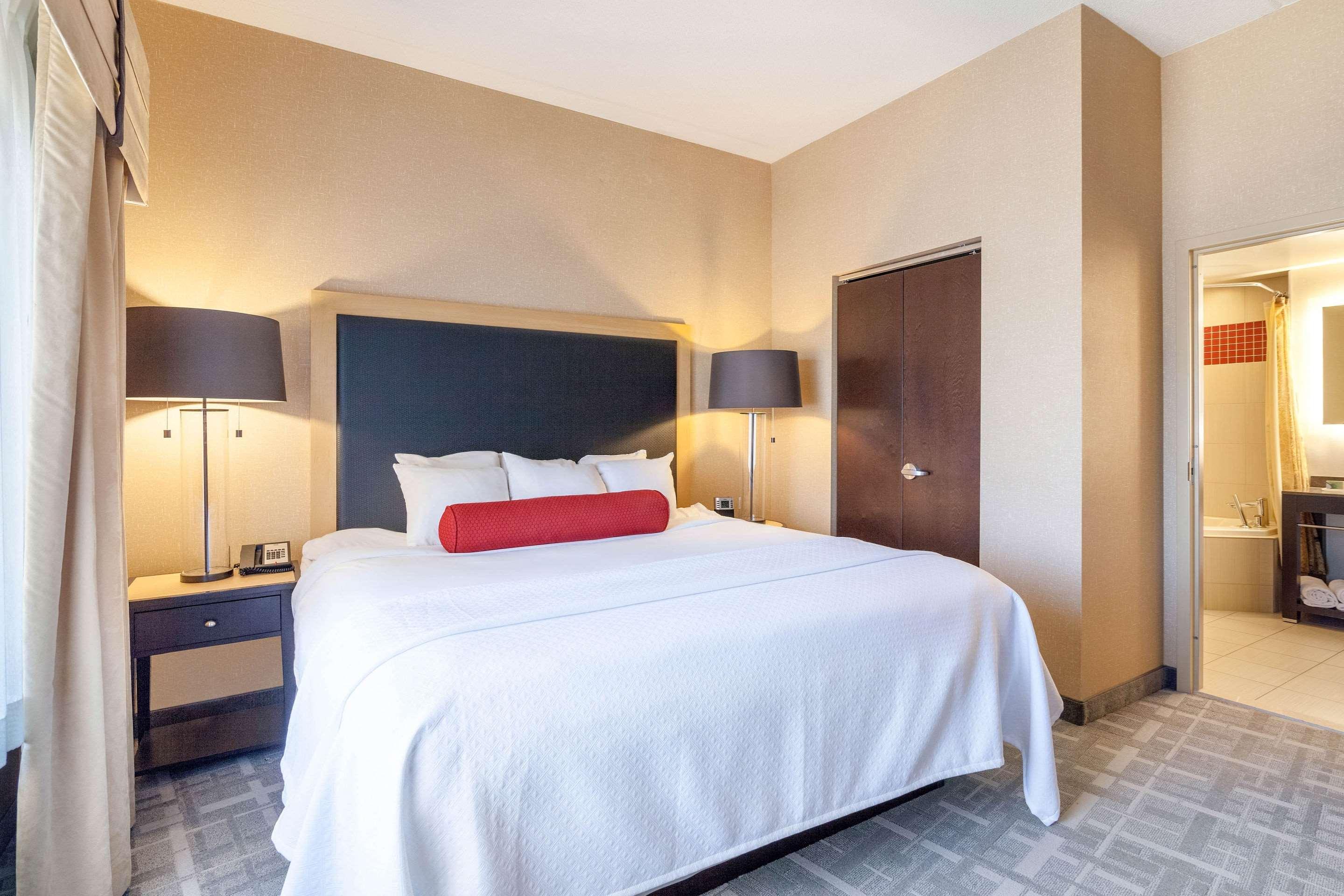 Cambria Hotel Pittsburgh - Downtown מראה חיצוני תמונה