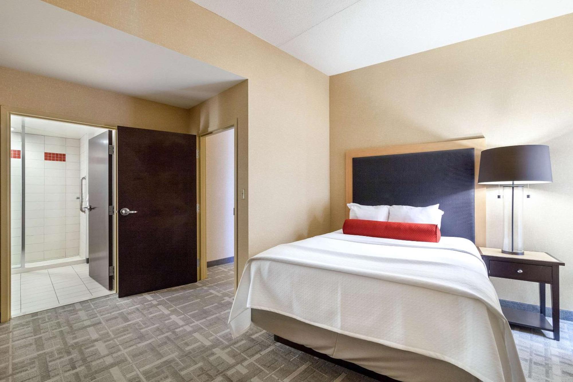 Cambria Hotel Pittsburgh - Downtown מראה חיצוני תמונה
