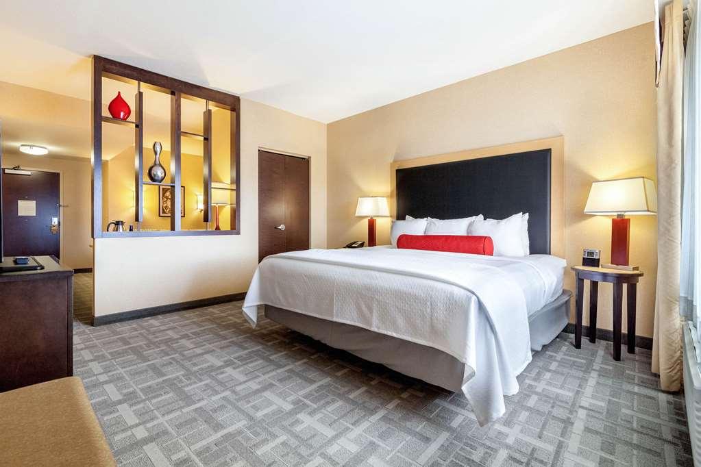 Cambria Hotel Pittsburgh - Downtown חדר תמונה