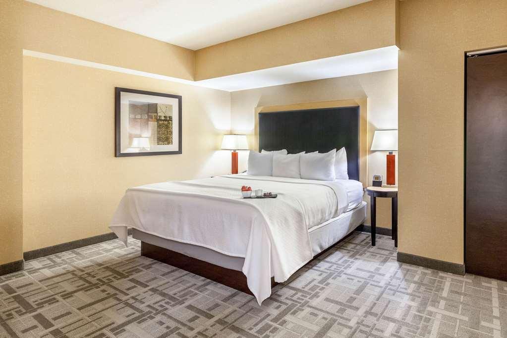 Cambria Hotel Pittsburgh - Downtown חדר תמונה