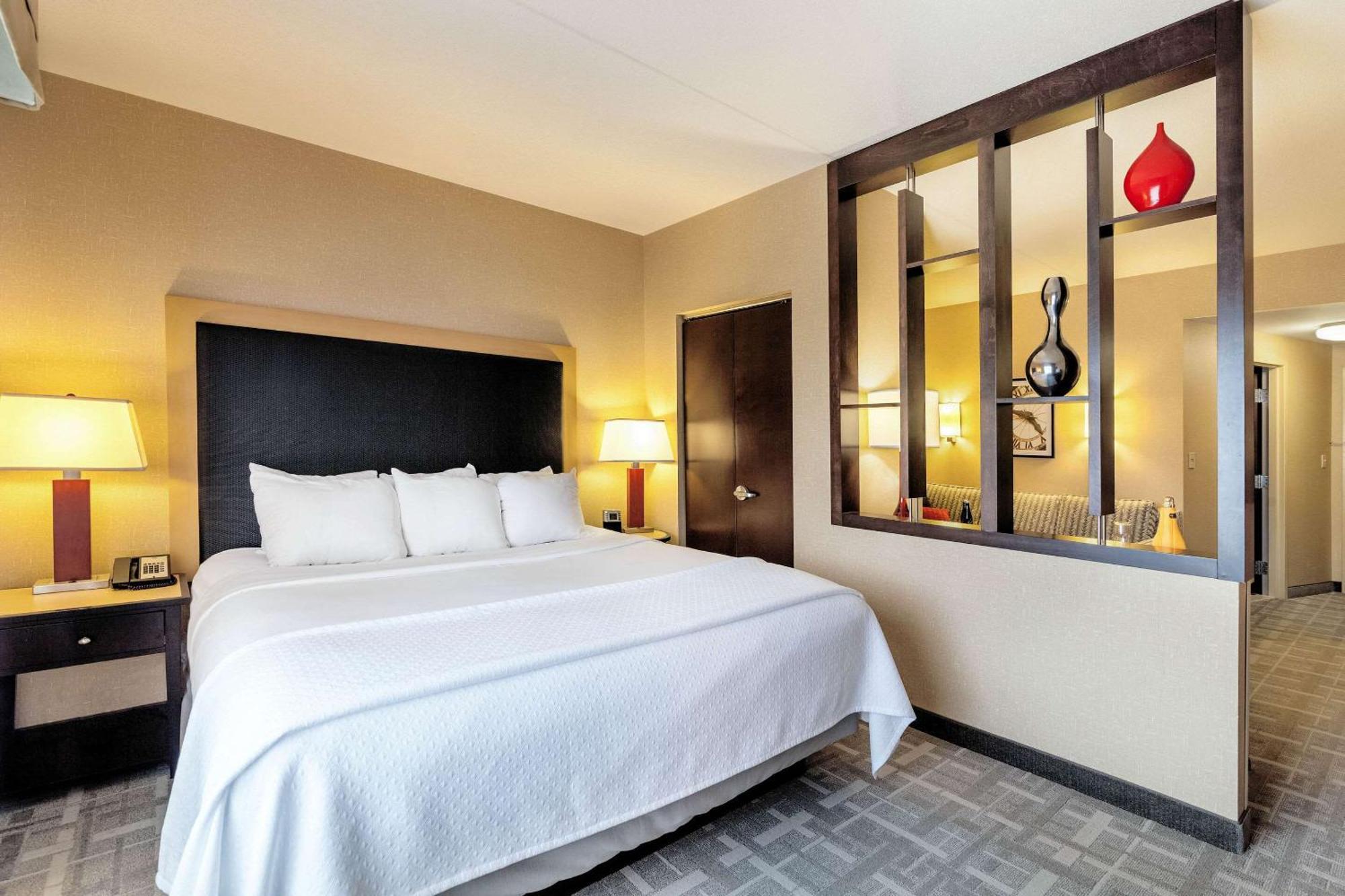 Cambria Hotel Pittsburgh - Downtown מראה חיצוני תמונה