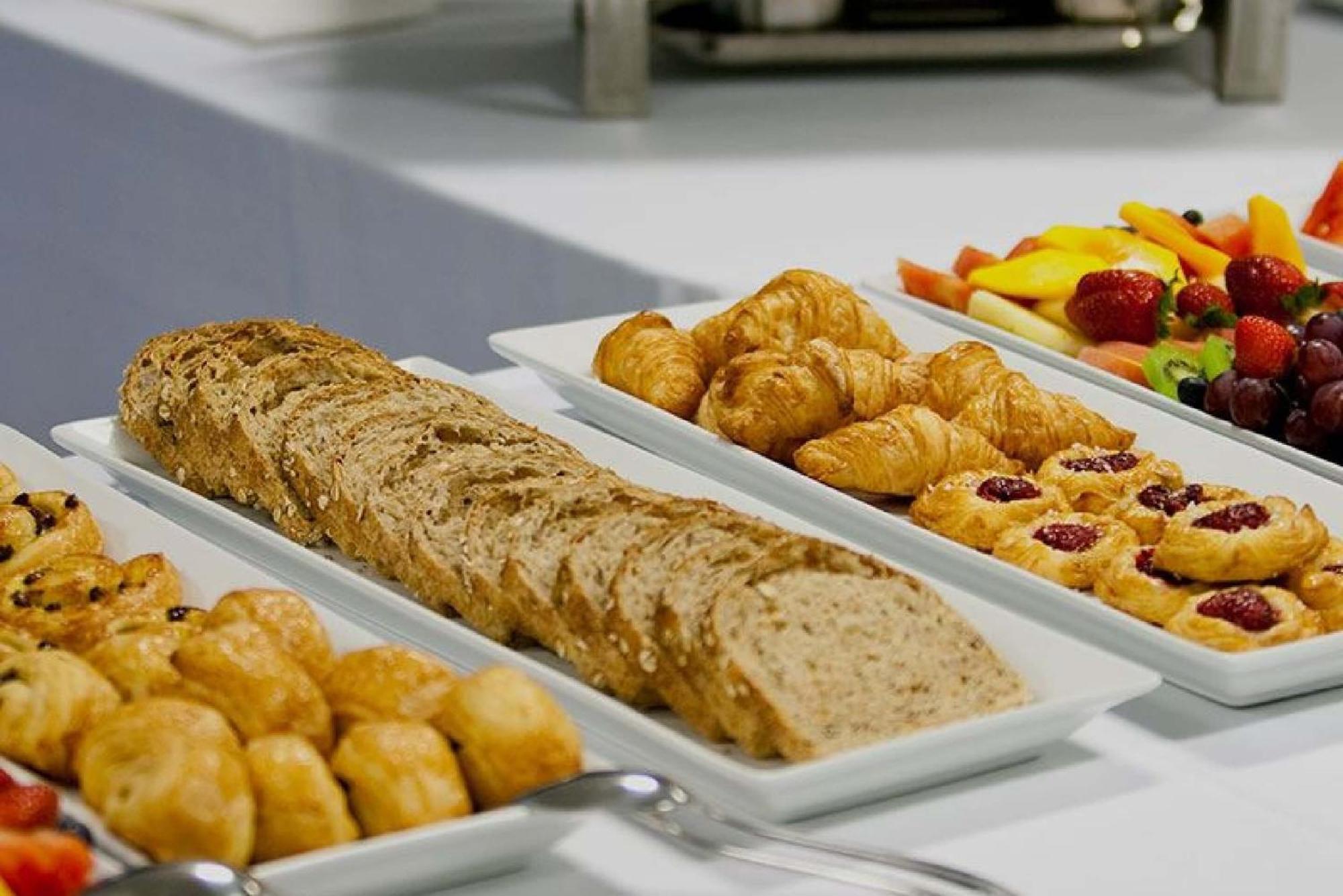 Cambria Hotel Pittsburgh - Downtown מראה חיצוני תמונה