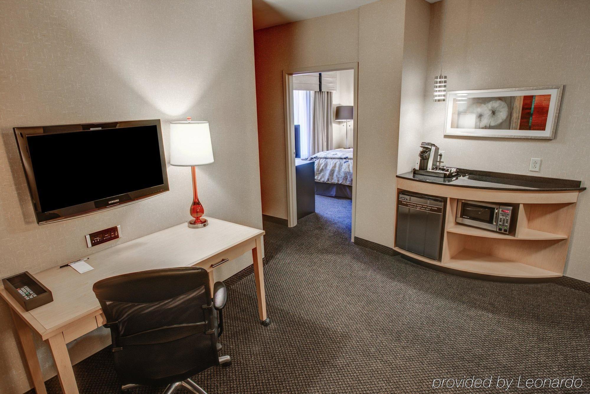 Cambria Hotel Pittsburgh - Downtown מראה חיצוני תמונה