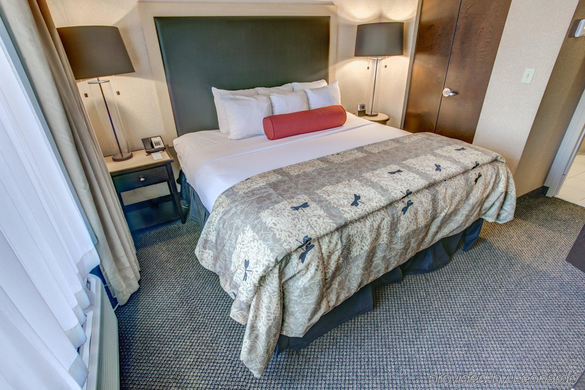 Cambria Hotel Pittsburgh - Downtown מראה חיצוני תמונה