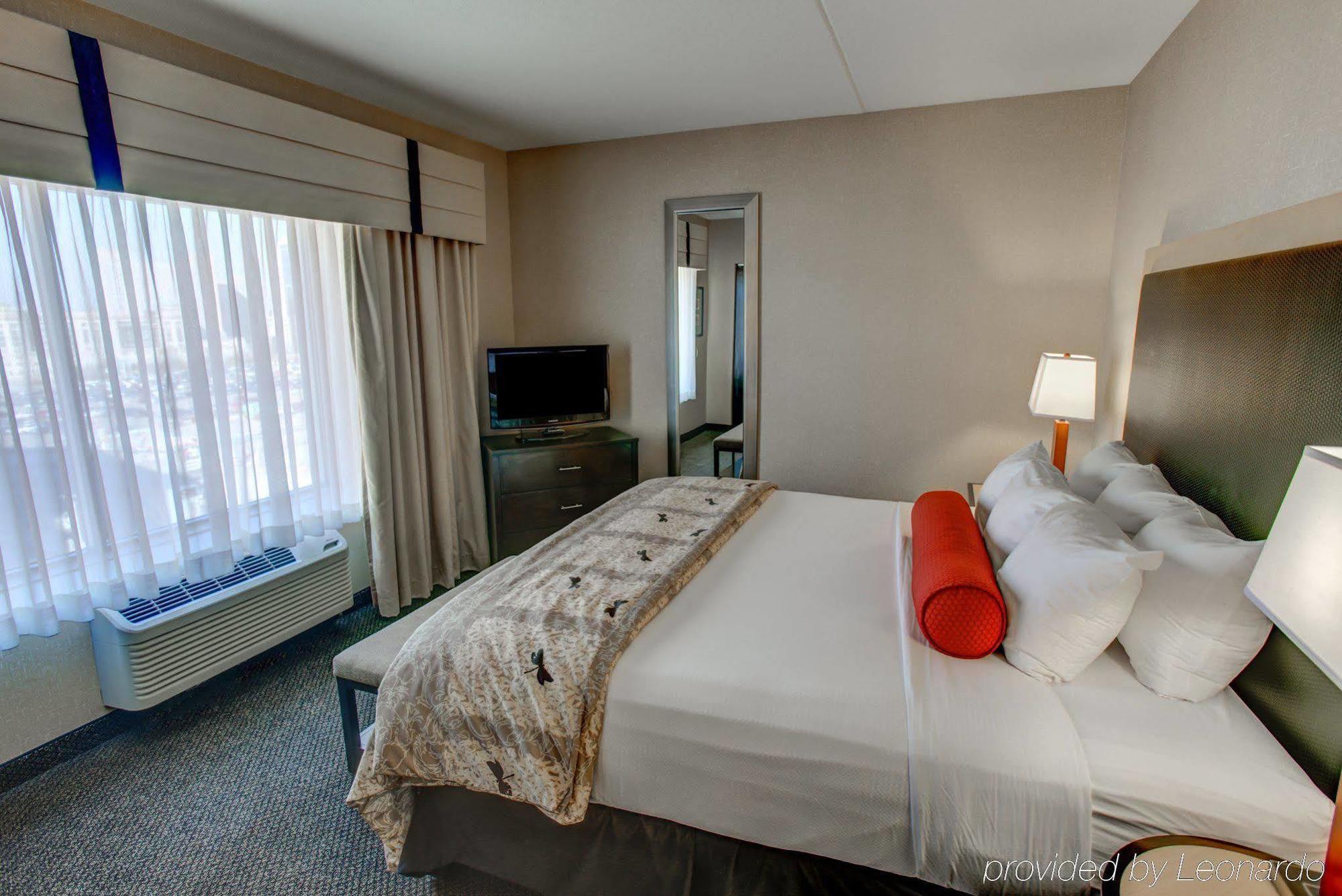 Cambria Hotel Pittsburgh - Downtown מראה חיצוני תמונה
