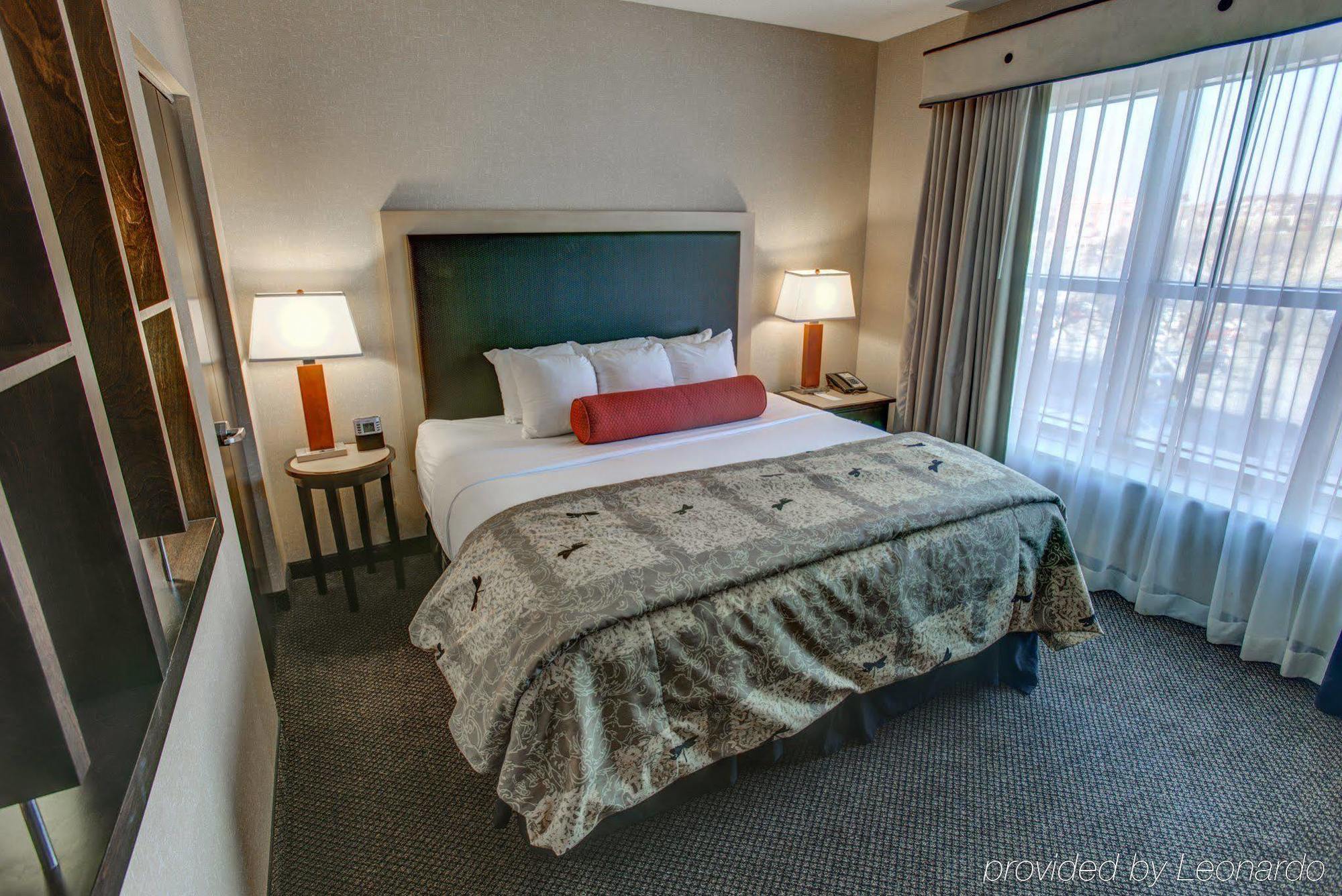 Cambria Hotel Pittsburgh - Downtown מראה חיצוני תמונה