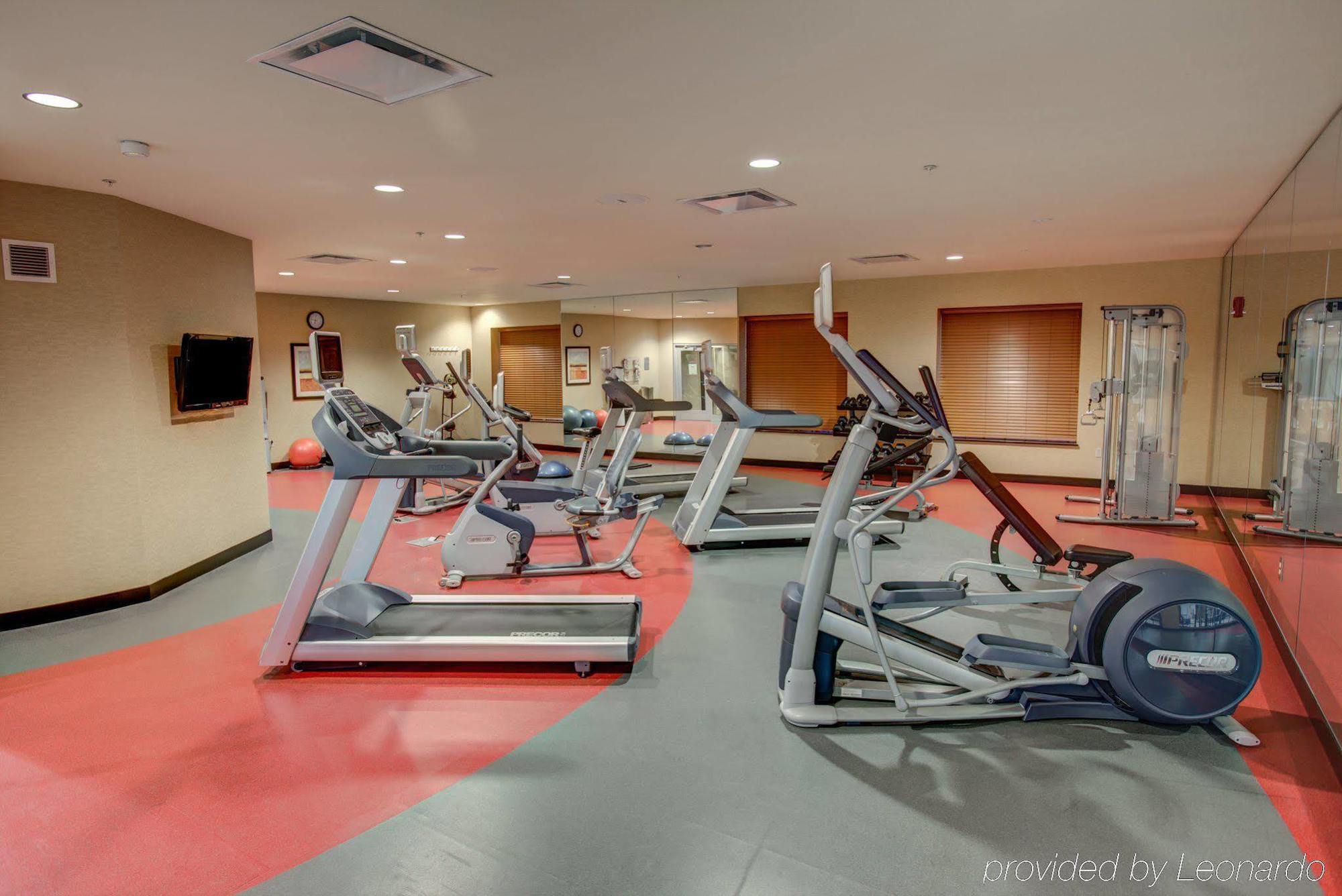 Cambria Hotel Pittsburgh - Downtown מראה חיצוני תמונה