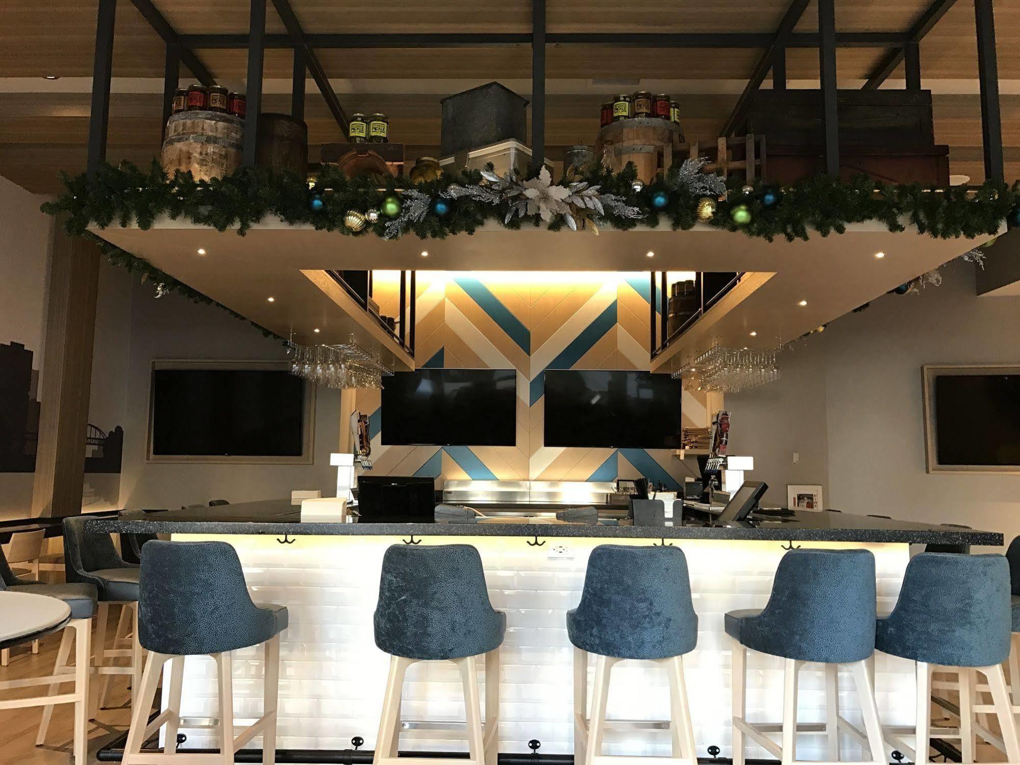 Cambria Hotel Pittsburgh - Downtown מראה חיצוני תמונה
